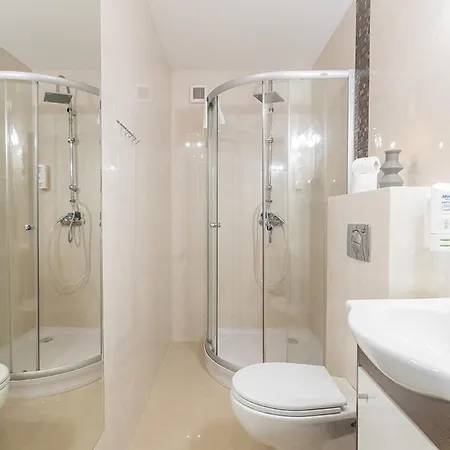 + Spa Affittacamere Karpacz